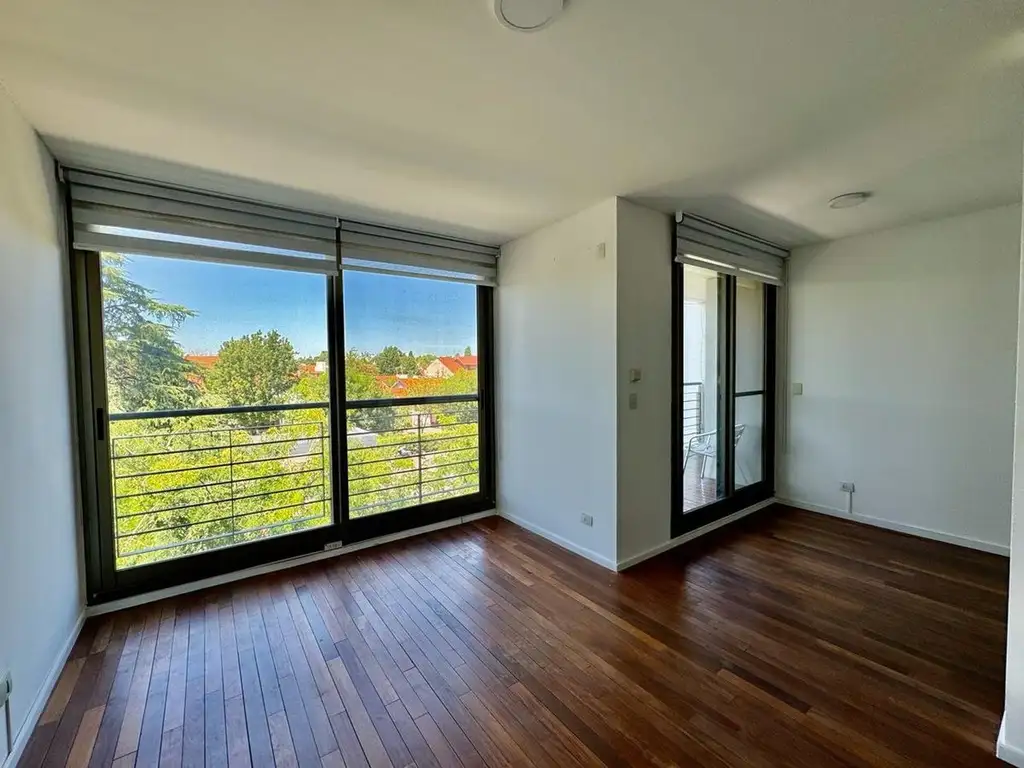 Departamento en Alquiler en Arboris Las Lomas, San Isidro