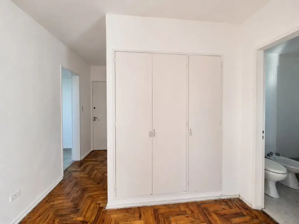 Departamento en Alquiler en Belgrano, Capital Federal