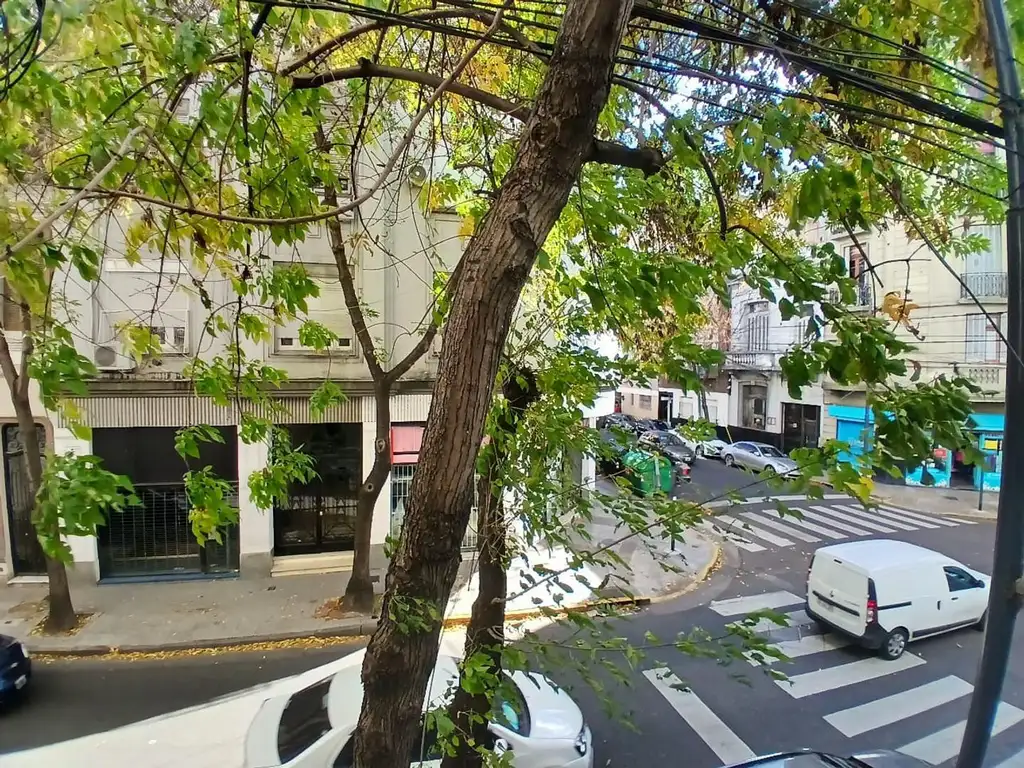 Departamento en Alquiler en San Cristobal, Capital Federal