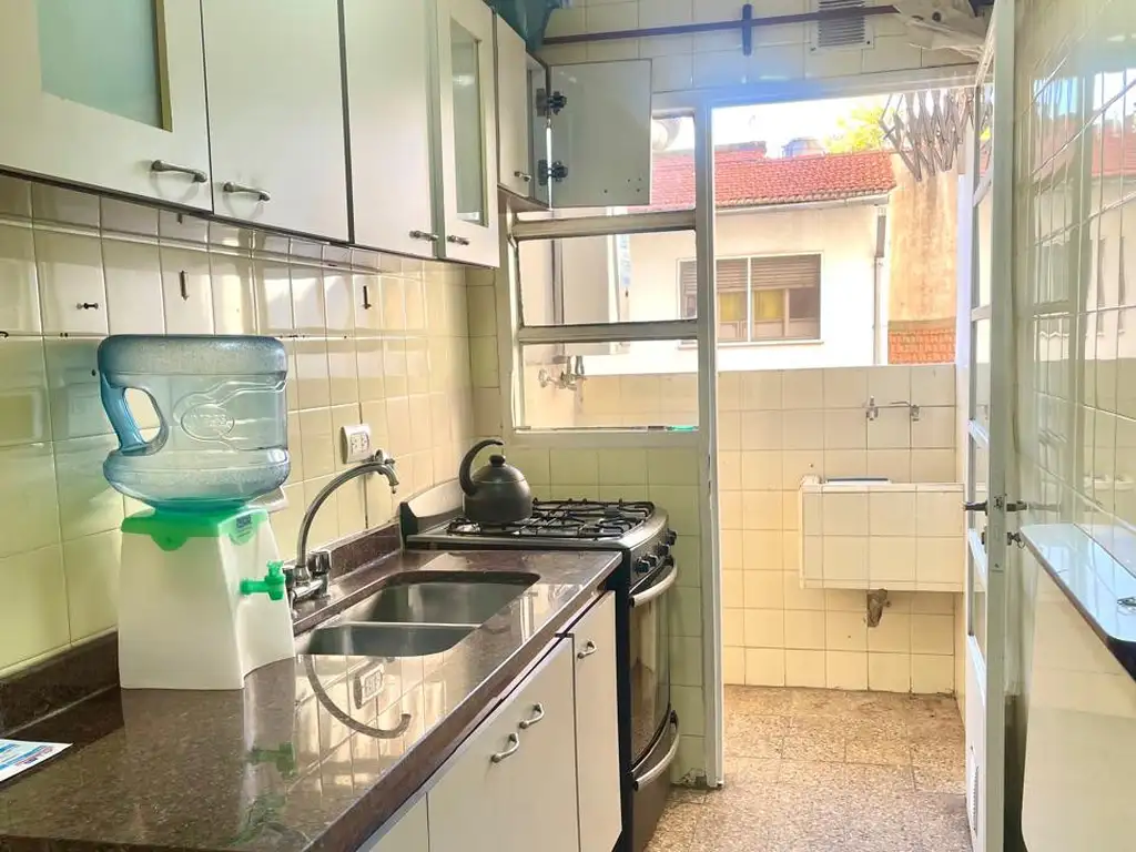 Departamento en Alquiler en Almagro, Capital Federal