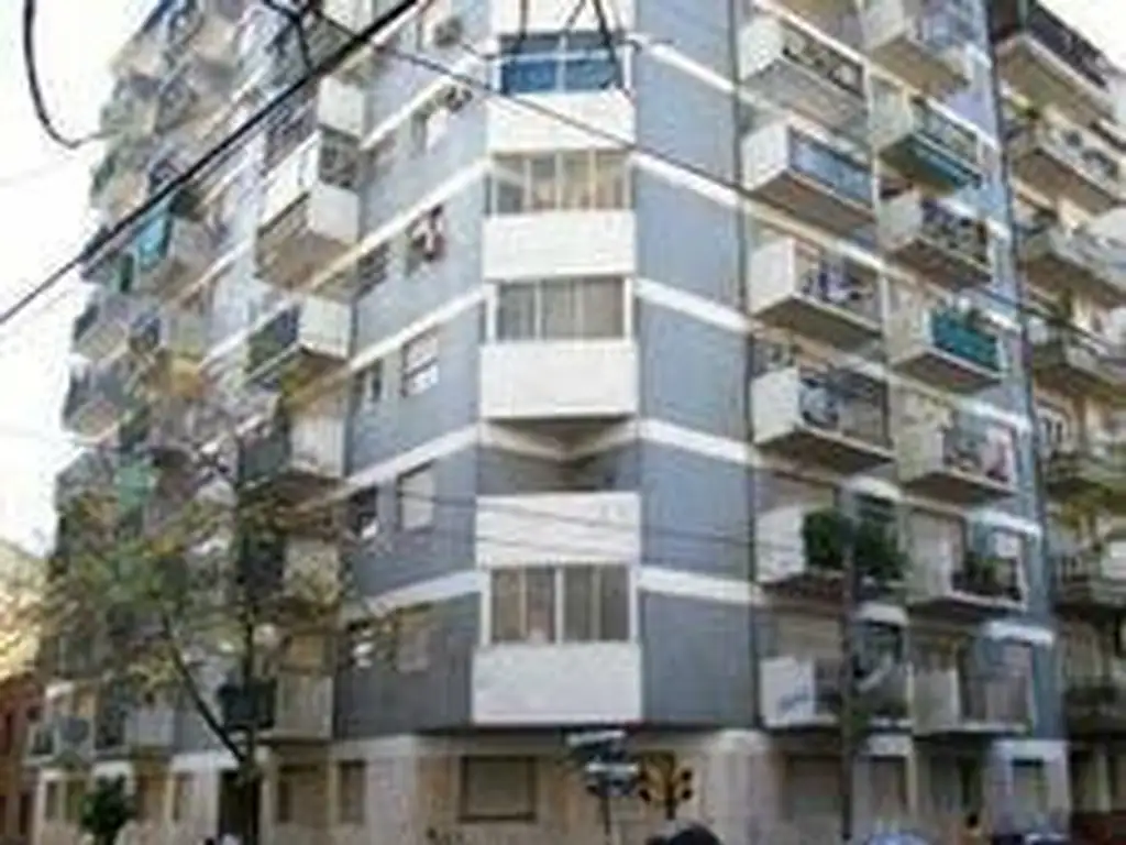 Departamento en Alquiler en Congreso, Capital Federal