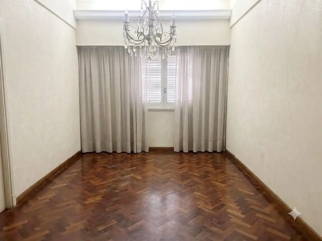PH 150 m², patio y terraza