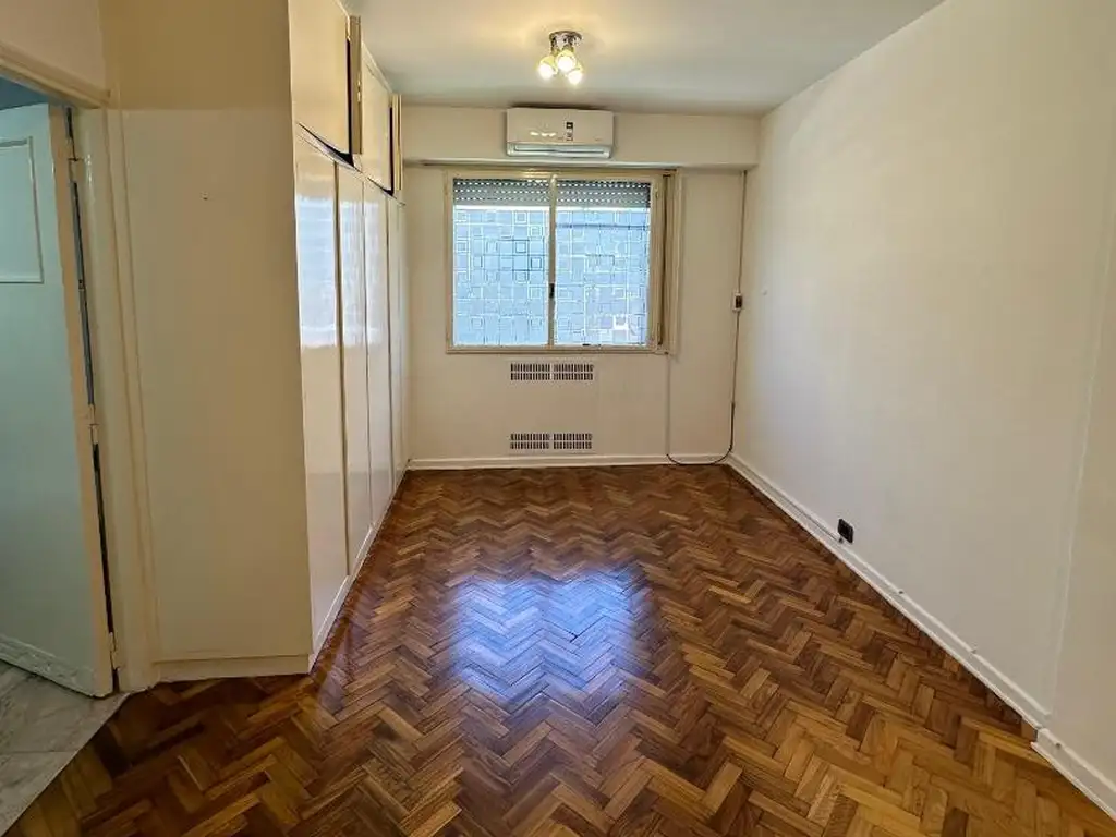 Departamento en Alquiler en Recoleta, Capital Federal