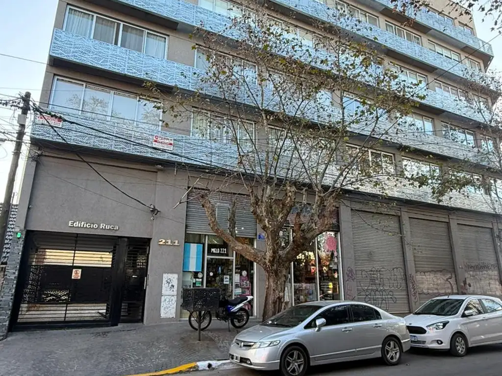 2º andar frente com elevador