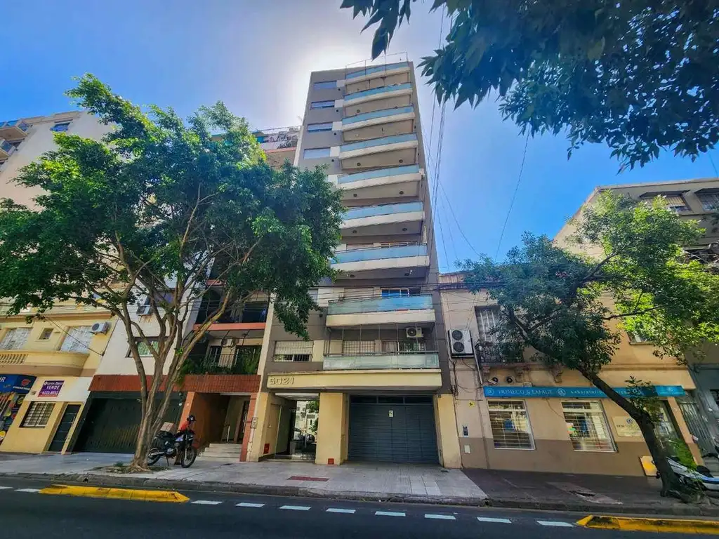 Departamento en Alquiler en Villa Urquiza, Capital Federal