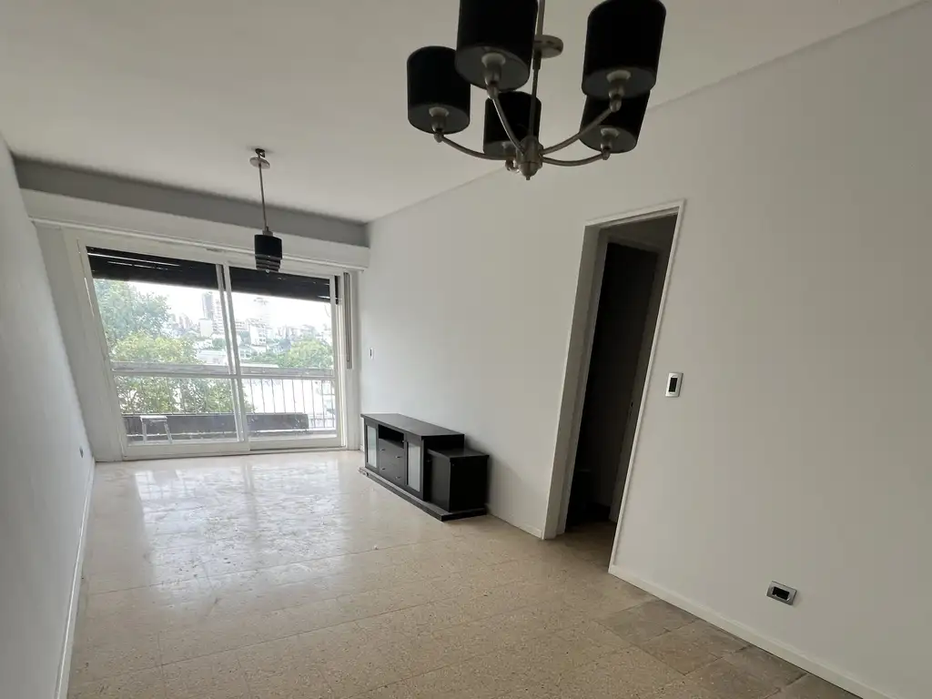 Departamento en Alquiler en Villa Santa Rita, Capital Federal