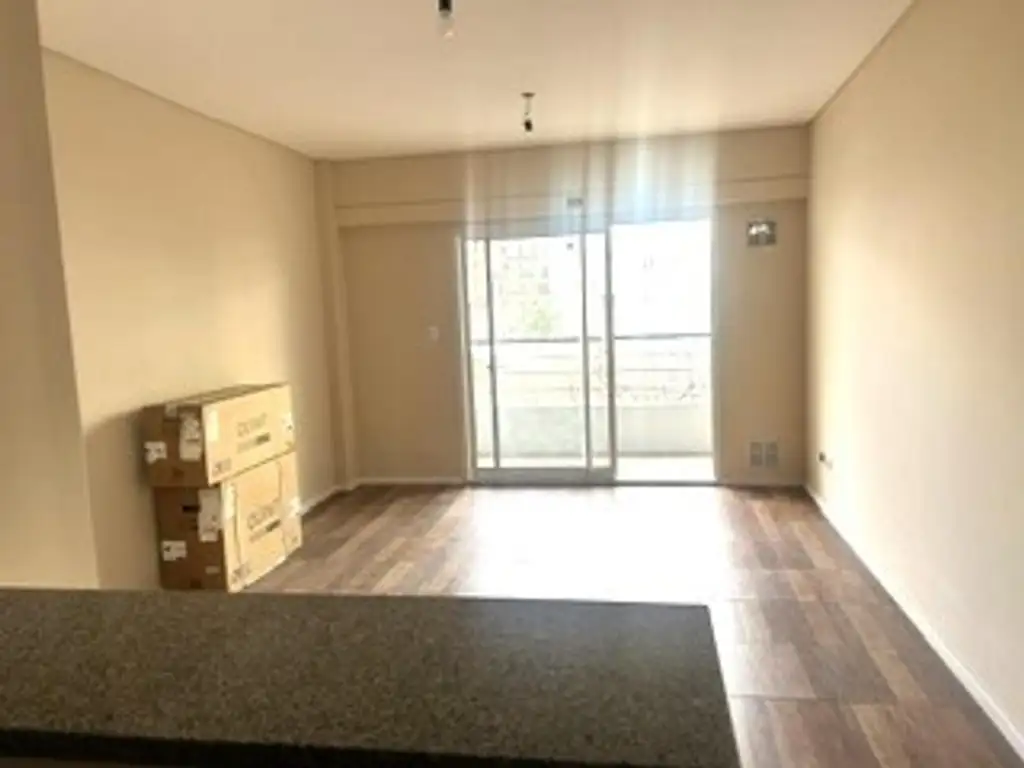 Departamento en Alquiler en Villa Crespo, Capital Federal
