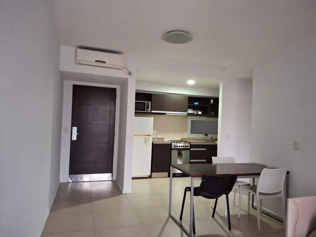 Departamento en Alquiler en Balvanera, Capital Federal