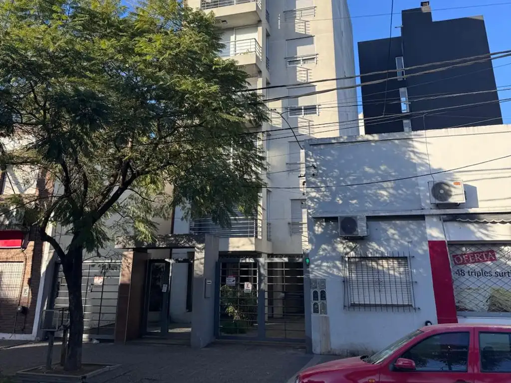 Departamento en Alquiler en Moron Norte, Moron