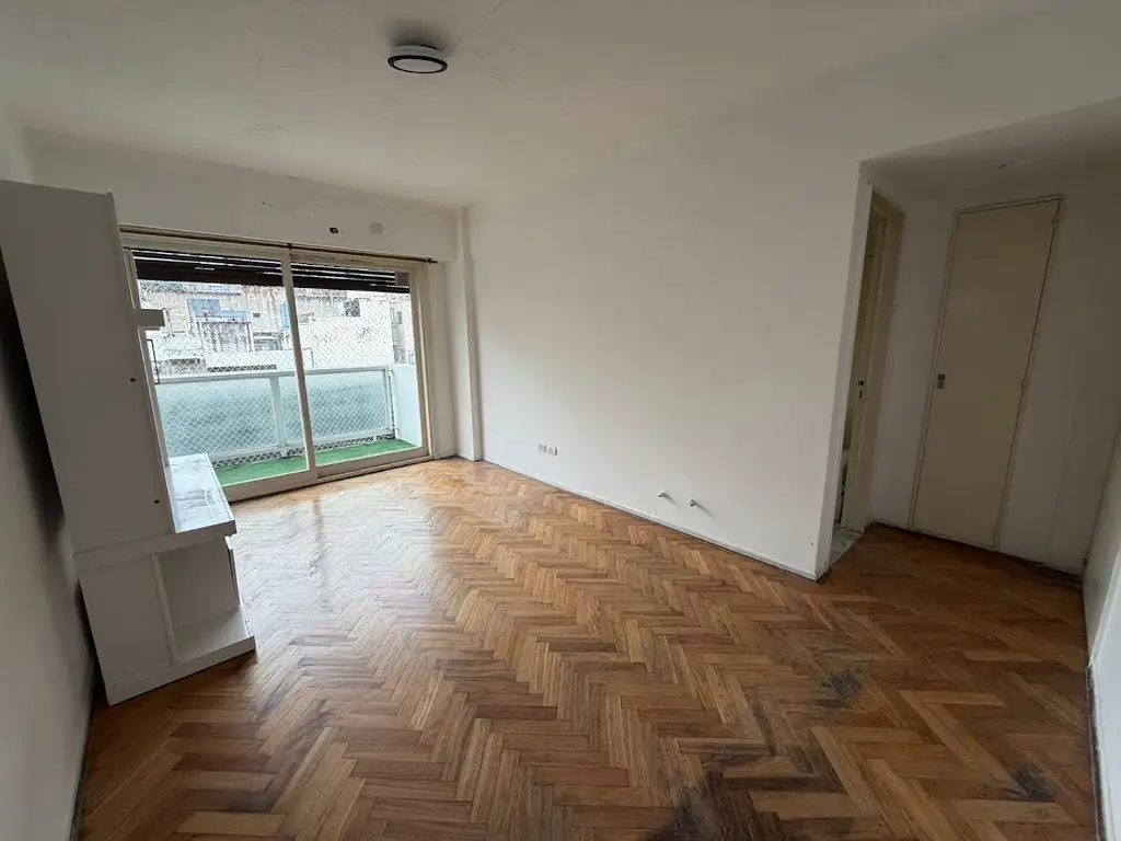 Departamento en Alquiler en Almagro, Capital Federal