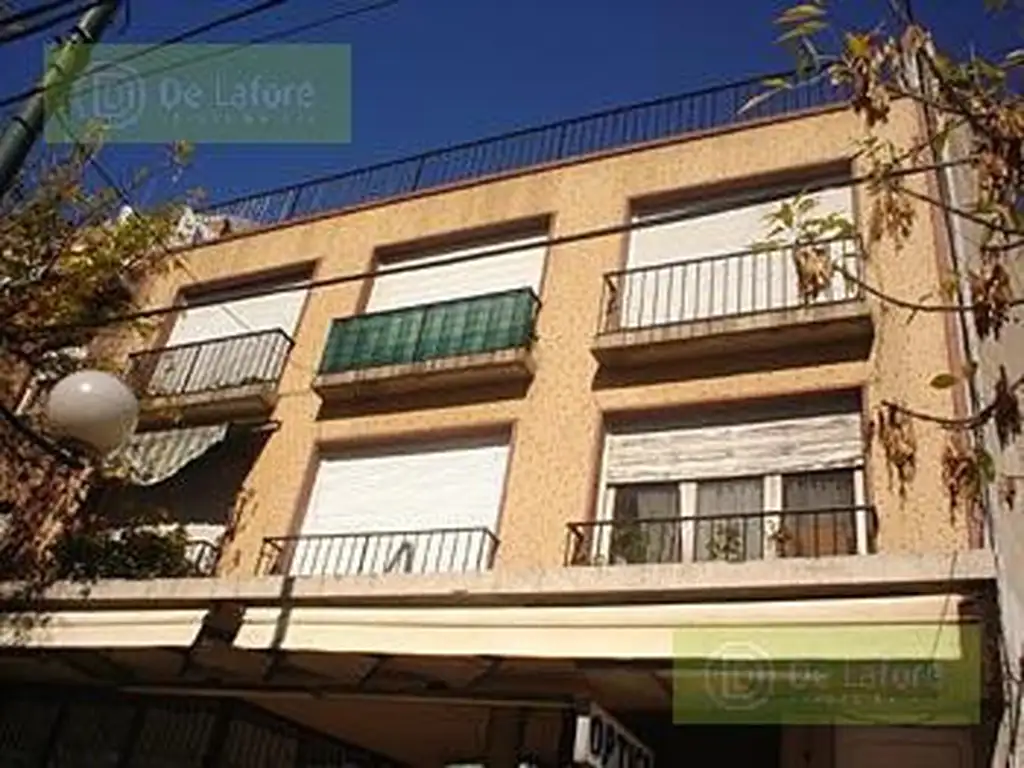 Departamento en Alquiler en Beccar, Partido de San Isidro