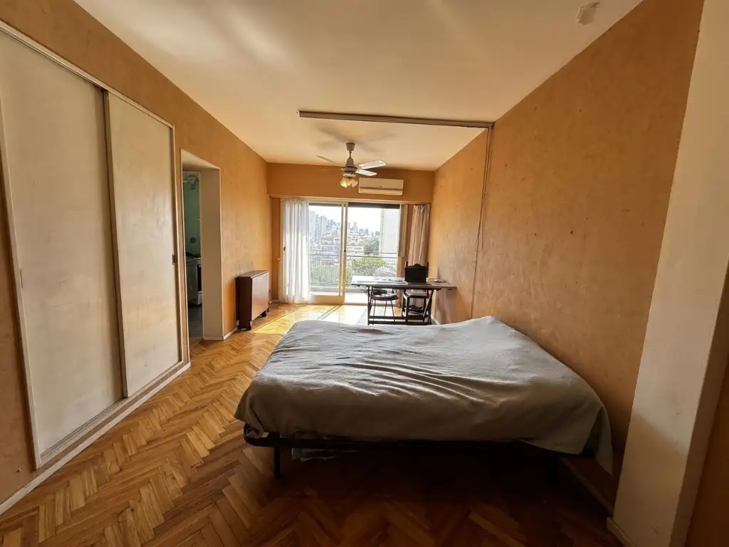 Departamento en Alquiler en San Cristobal, Capital Federal