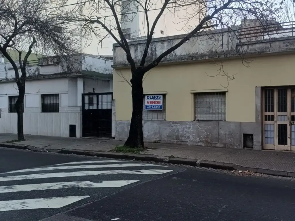 Casa en Alquiler en Floresta, Capital Federal