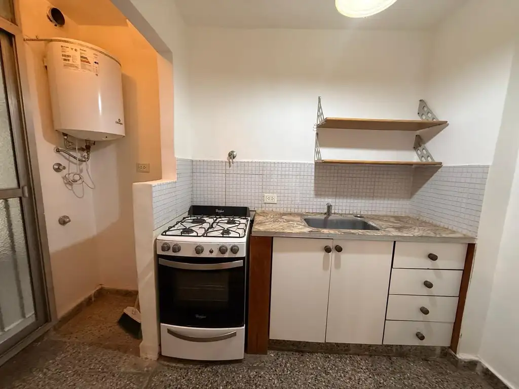 Departamento en Alquiler en Caballito, Capital Federal