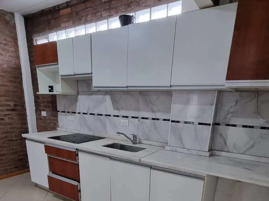 Departamento en Alquiler en Merlo Sur, Merlo