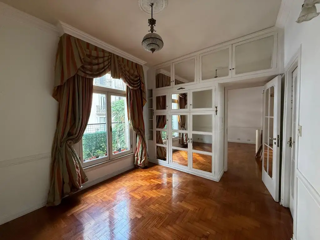 Departamento en Alquiler en Recoleta, Capital Federal