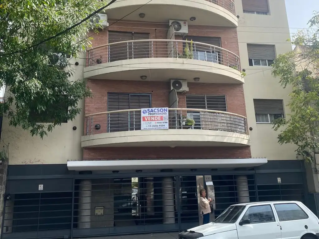 Departamento en Alquiler en Moron Sur, Moron