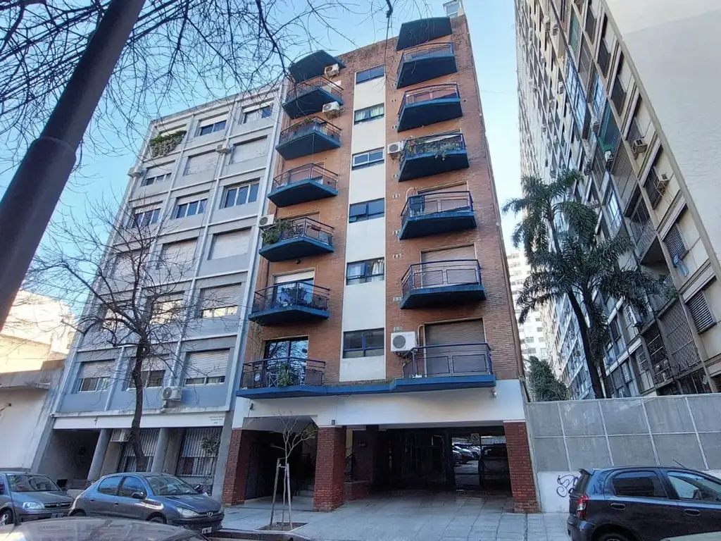 Departamento en Alquiler en Flores, Capital Federal