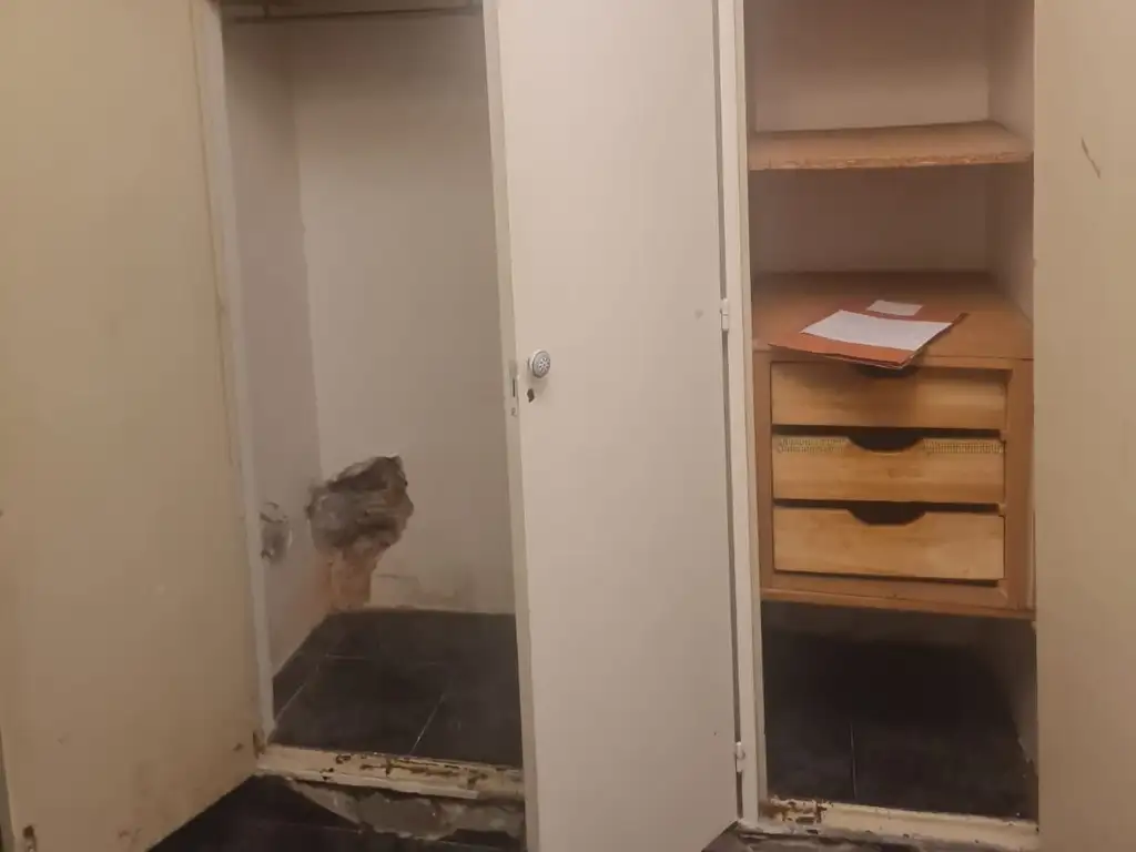 Departamento en Alquiler en Almagro, Capital Federal
