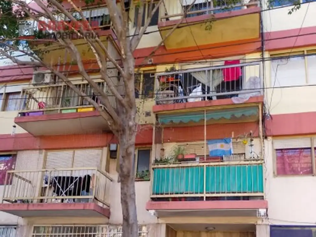 Imóvel: 1 quarto, San Cristóbal