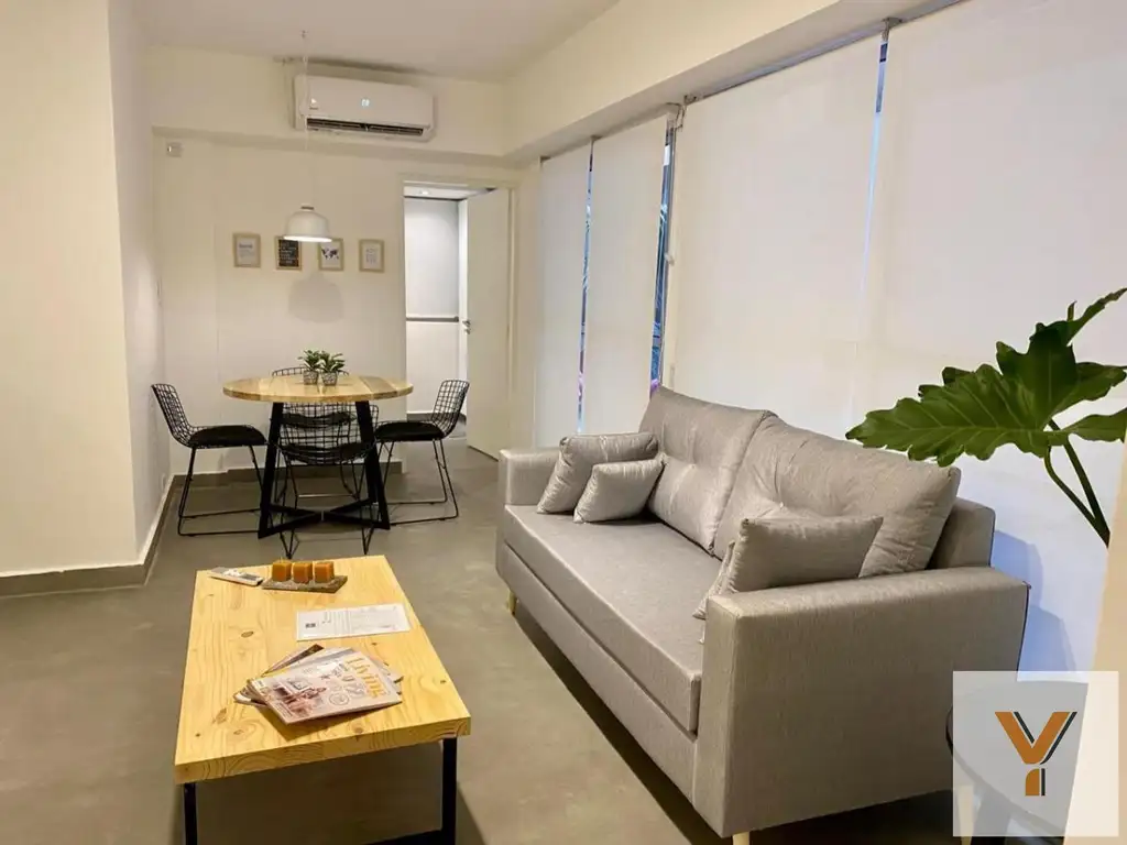 Imóvel: 2 quartos, Balvanera