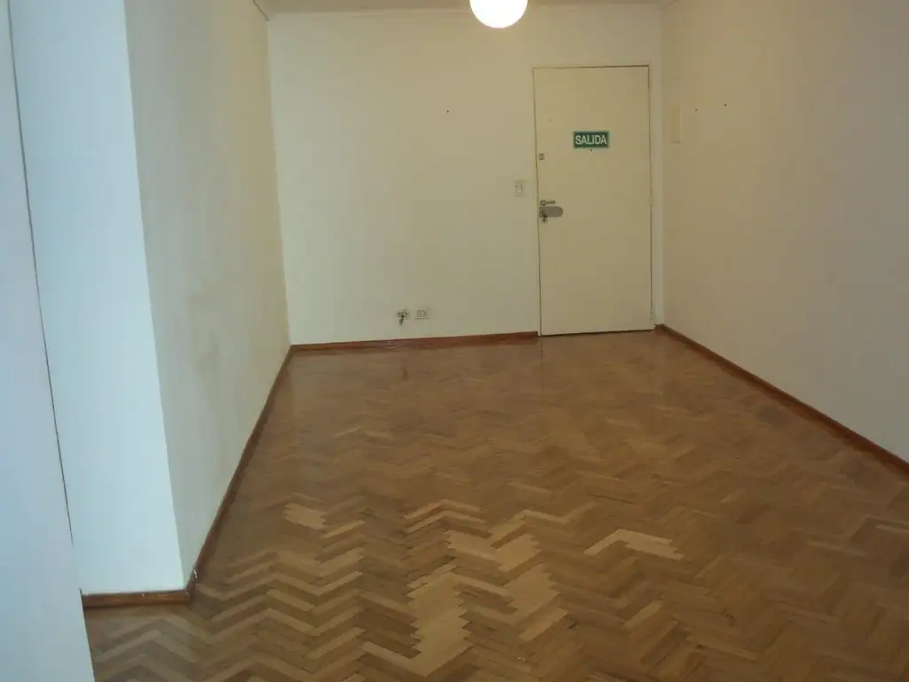 Departamento en Alquiler en Belgrano, Capital Federal