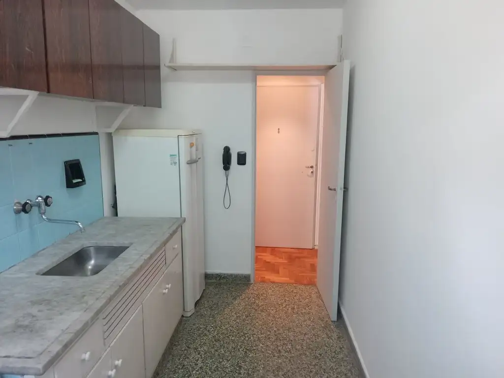 Departamento en Alquiler en Velez Sarsfield, Capital Federal