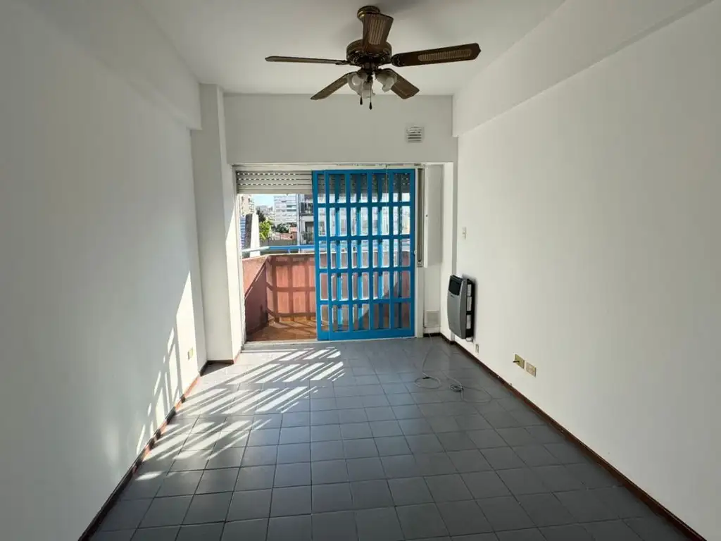 Departamento en Alquiler en Villa del Parque, Capital Federal
