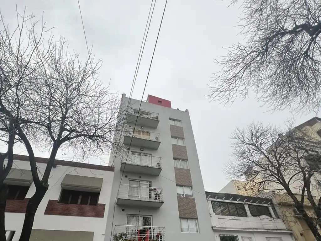 Departamento en Alquiler en Boedo, Capital Federal