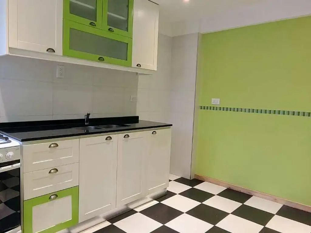 Departamento en Alquiler en Belgrano, Capital Federal