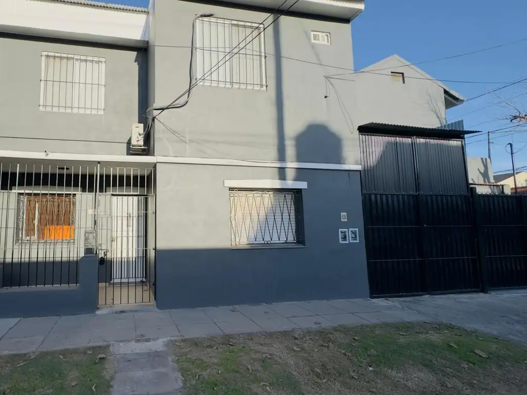 Casa en Alquiler en Boulogne, Partido de San Isidro