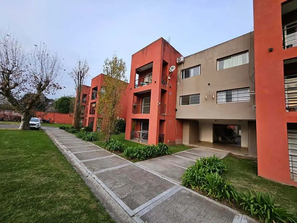 Departamento en Alquiler en San Miguel, Partido de San Miguel
