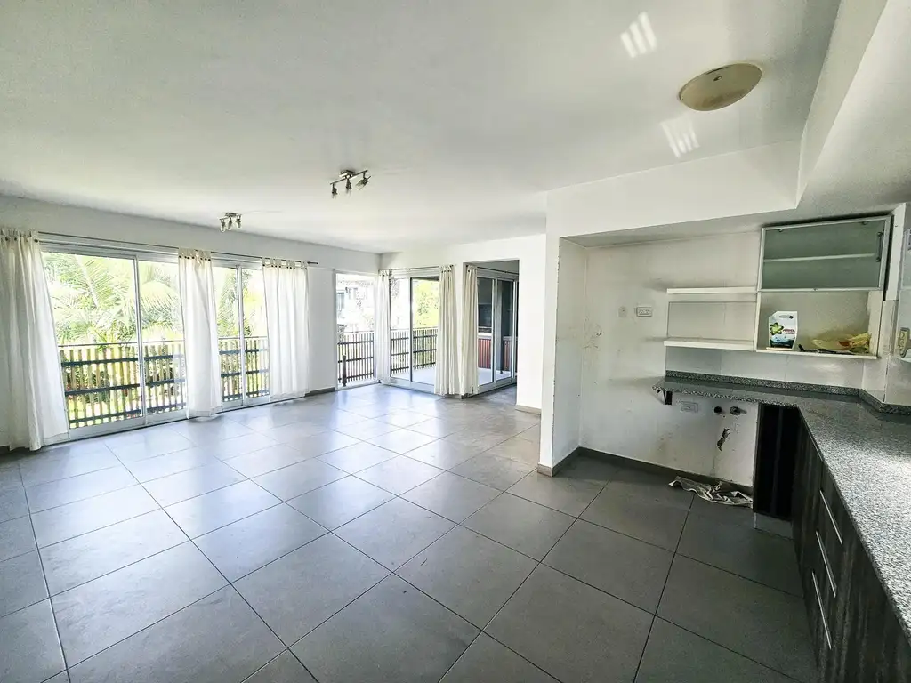 Departamento en Alquiler en San Isidro, Partido de San Isidro