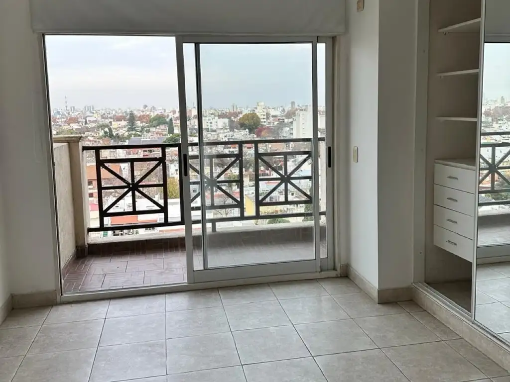 Departamento en Alquiler en Villa del Parque, Capital Federal