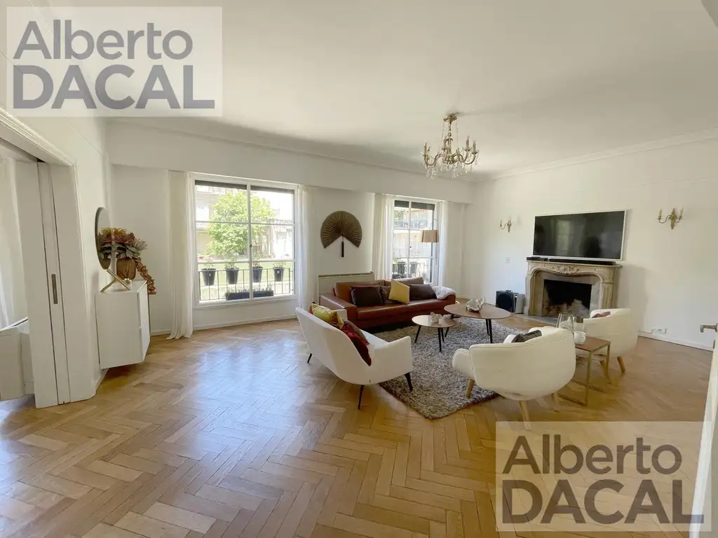 Departamento en Alquiler en Retiro, Capital Federal