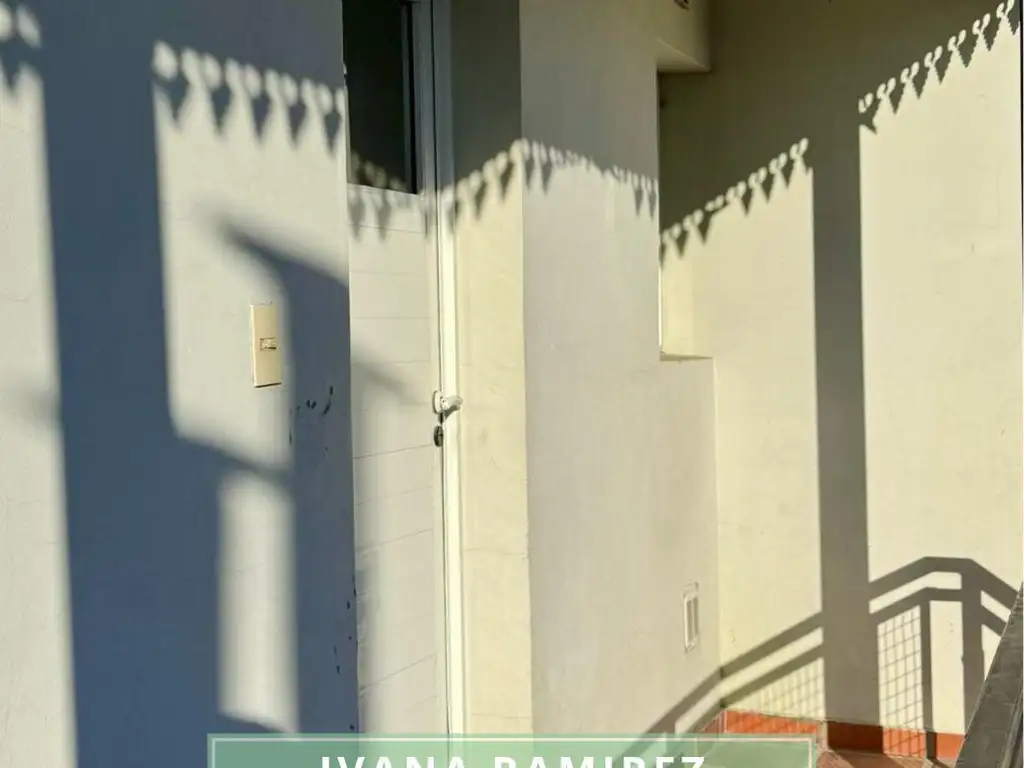 Departamento en Alquiler en Lanusse, Lujan