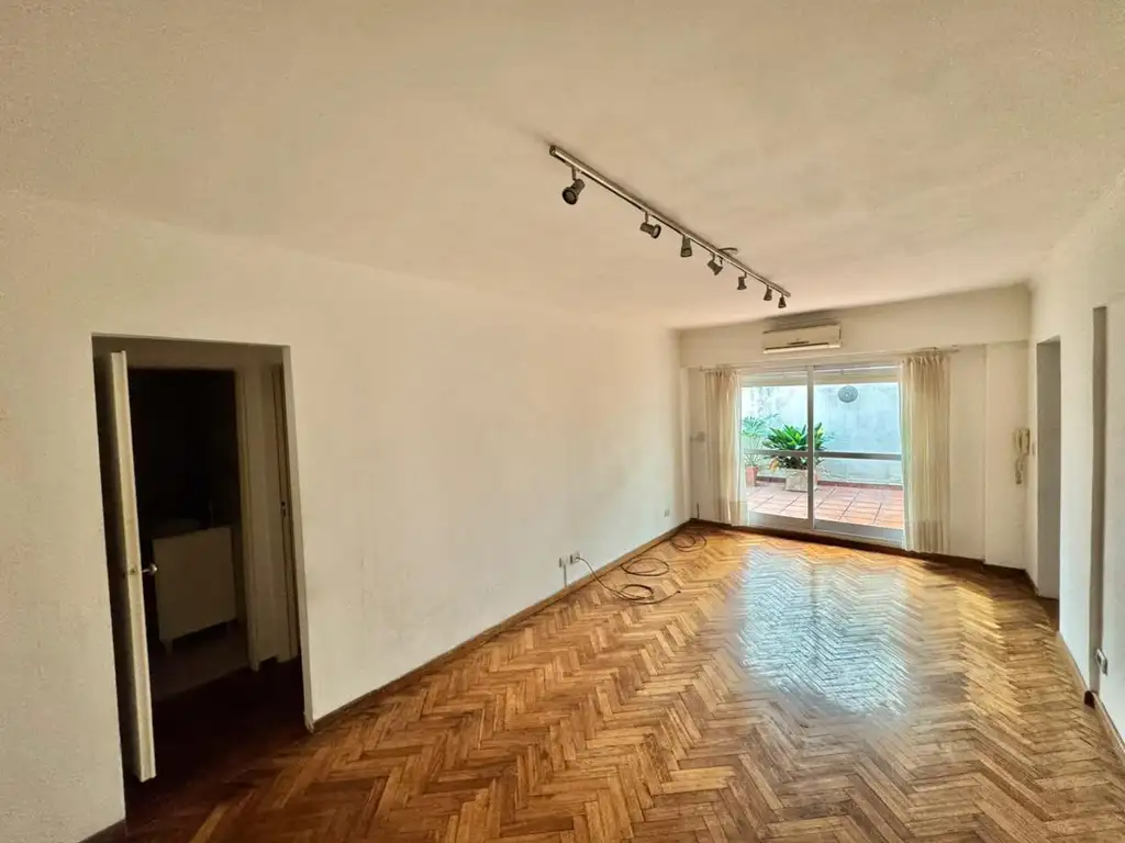 Departamento en Alquiler en Balvanera, Capital Federal