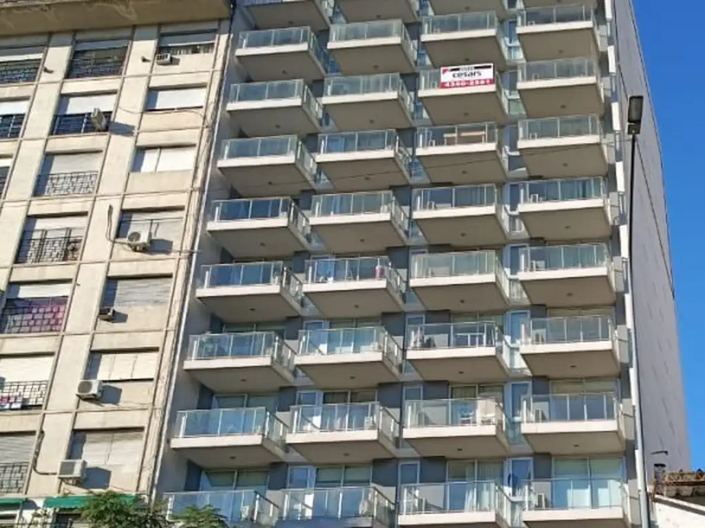 Departamento en Alquiler en Constitucion, Capital Federal