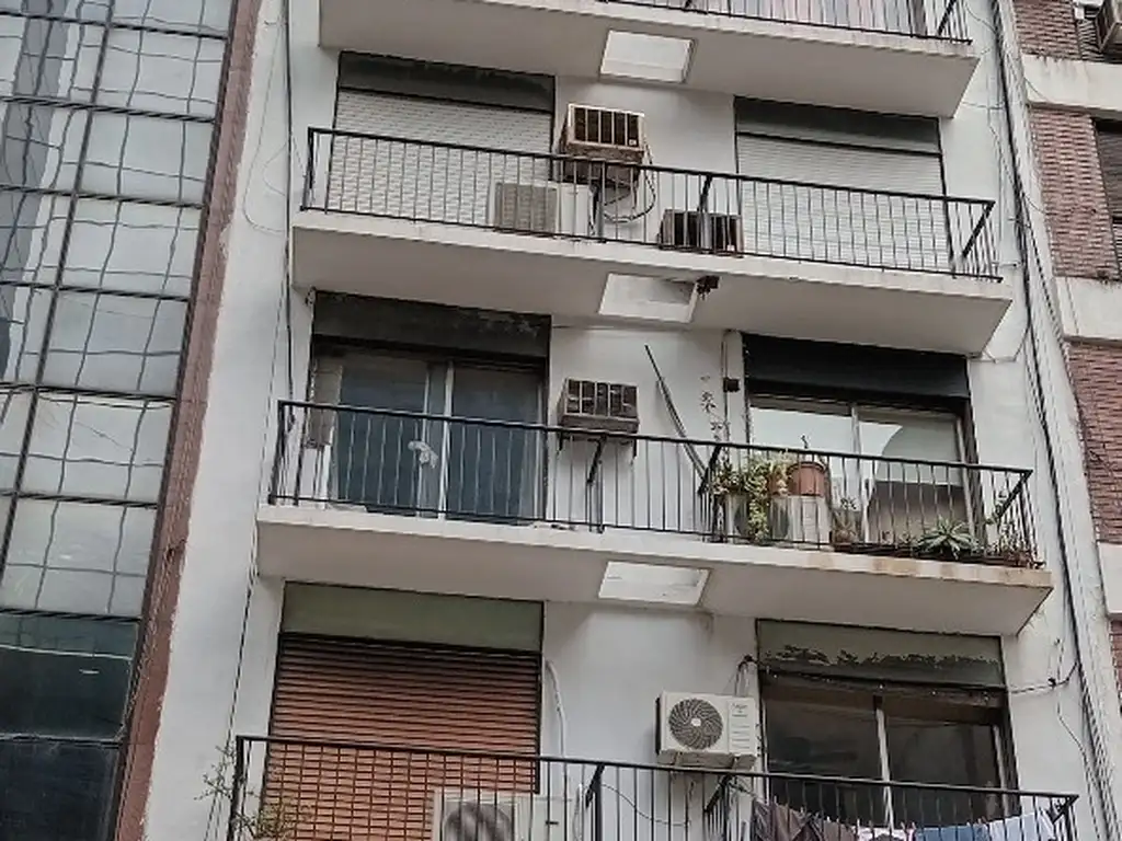Departamento en Alquiler en San Nicolás, Capital Federal