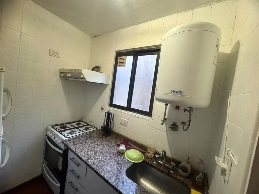 Departamento amueblado en Palermo