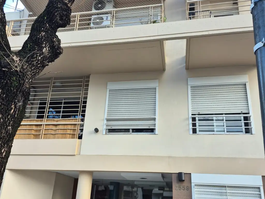 Departamento en Alquiler en Villa Pueyrredon, Capital Federal