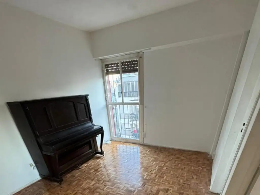 Departamento en Alquiler en Caballito, Capital Federal