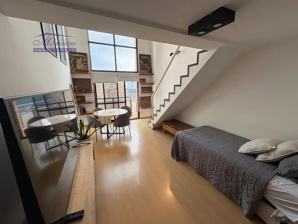 Departamento en Alquiler en Belgrano, Capital Federal