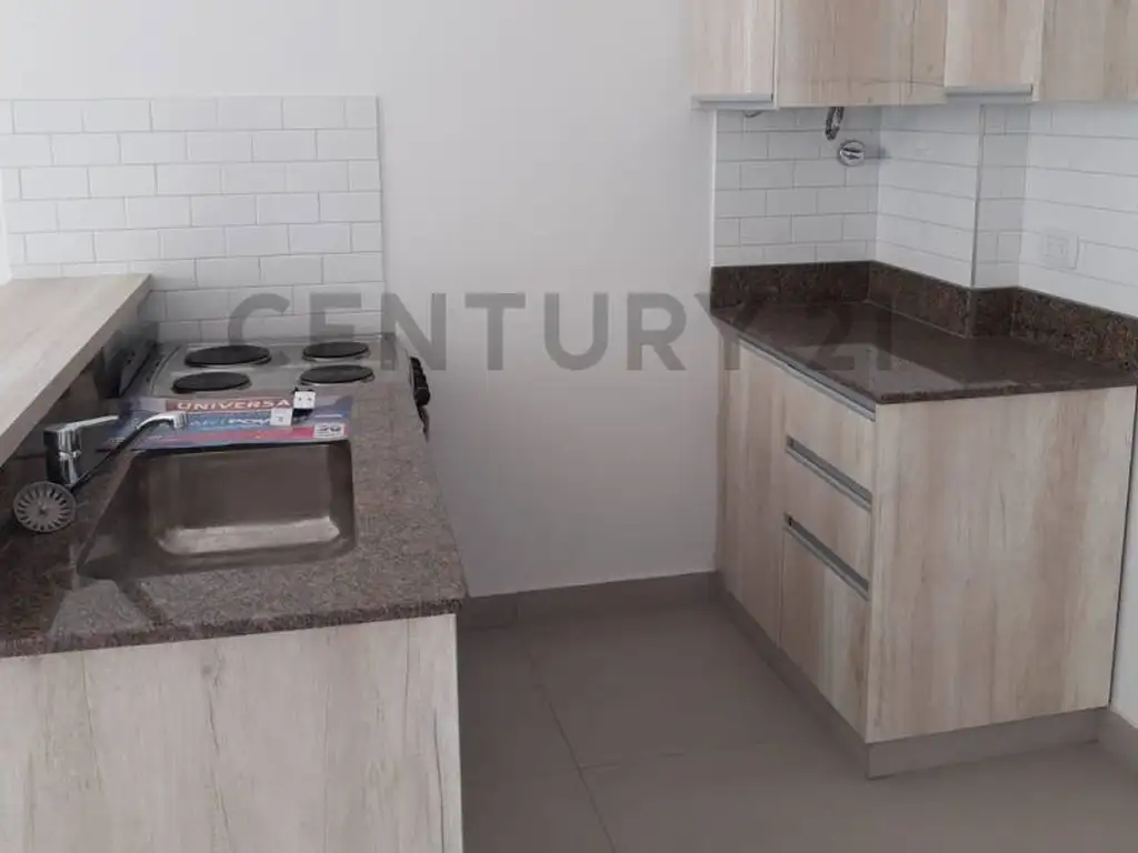 Departamento en Alquiler en San Cristobal, Capital Federal