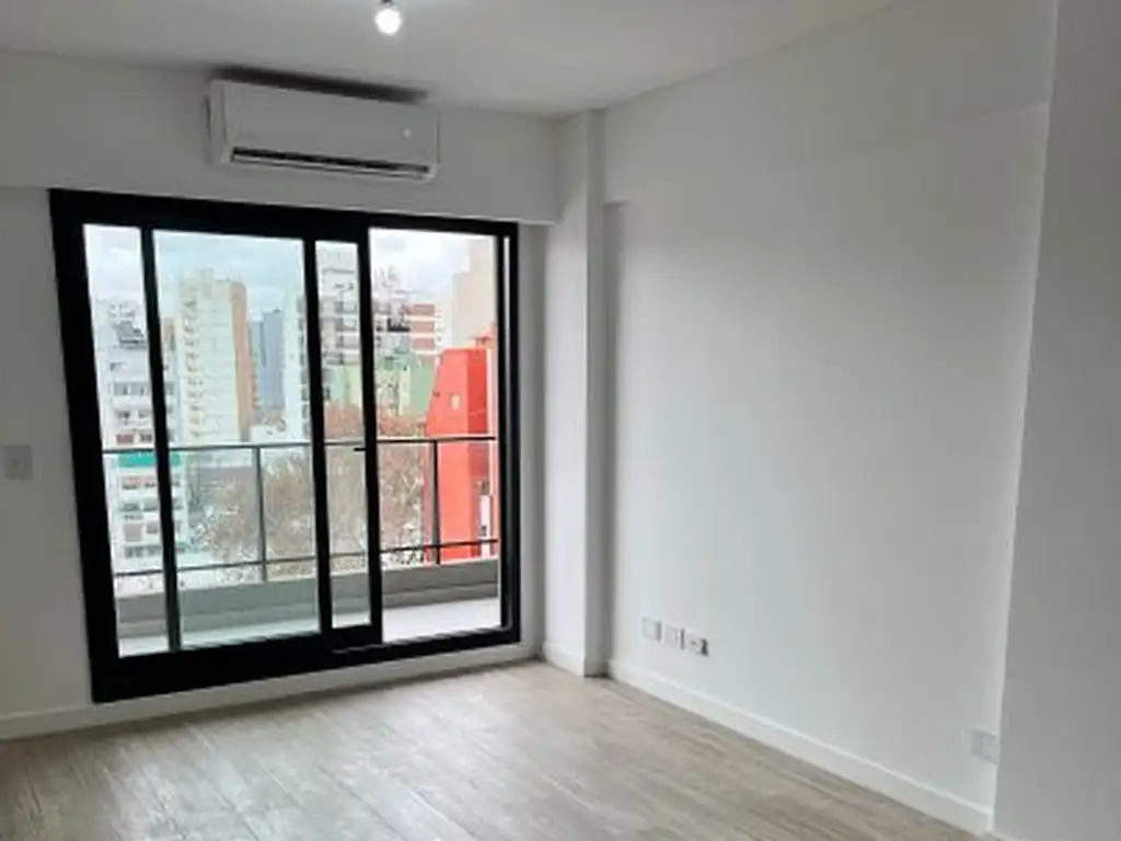 Departamento en Alquiler en Nuñez, Capital Federal