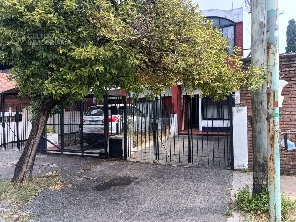 Alquiler en Villa Sarmiento, Partido de Morón