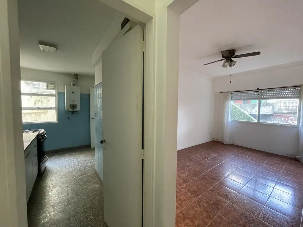 Departamento en Alquiler en Villa Devoto, Capital Federal