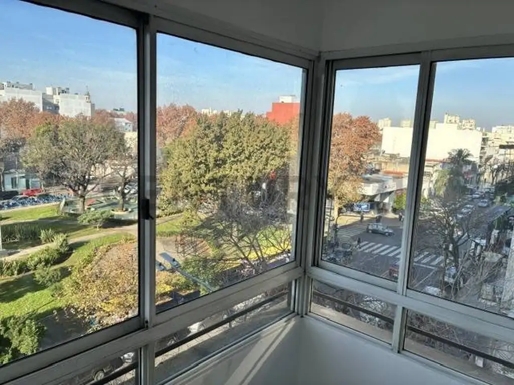 Departamento en Alquiler en Villa Devoto, Capital Federal