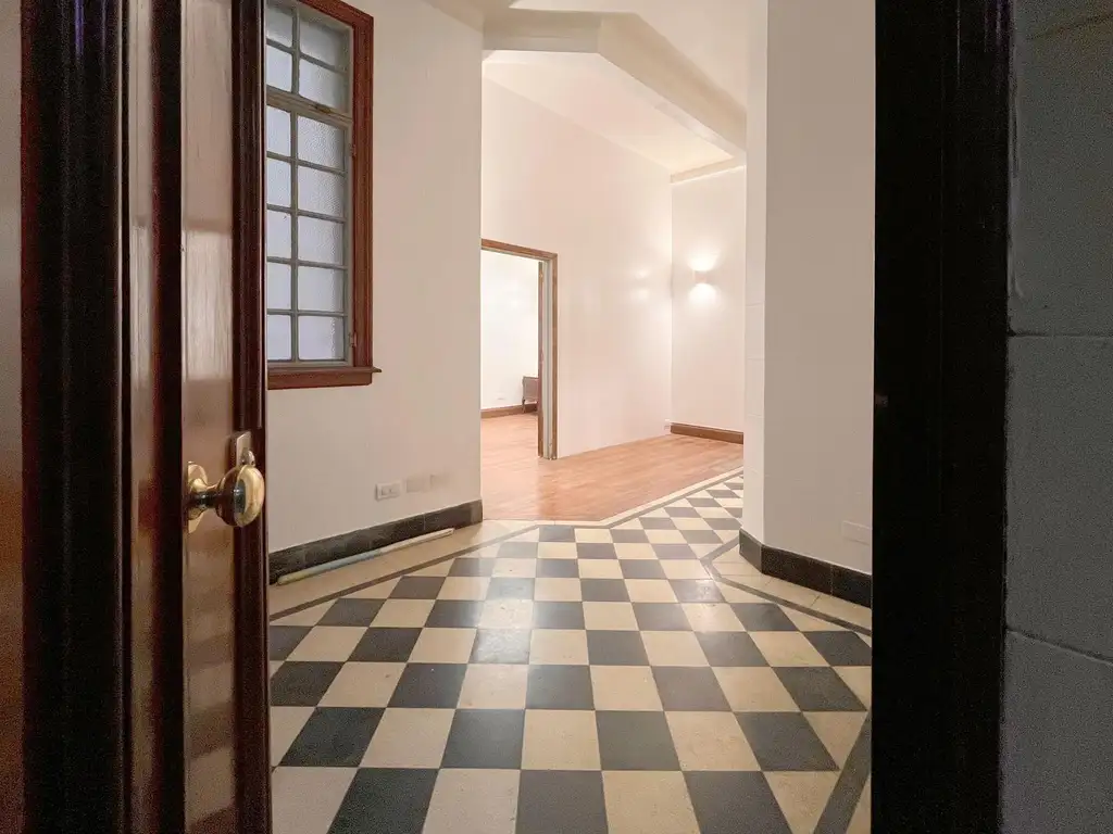 Departamento en Alquiler en Retiro, Capital Federal