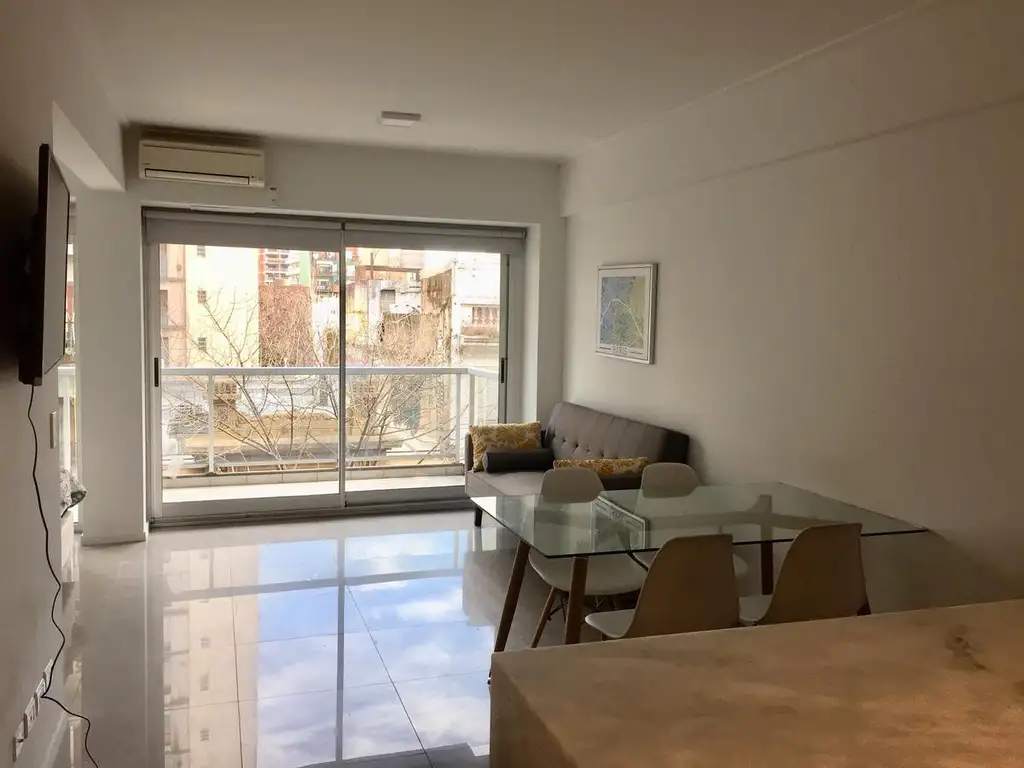 Departamento en Alquiler en Palermo Soho, Palermo